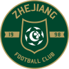 杭州绿城 Logo